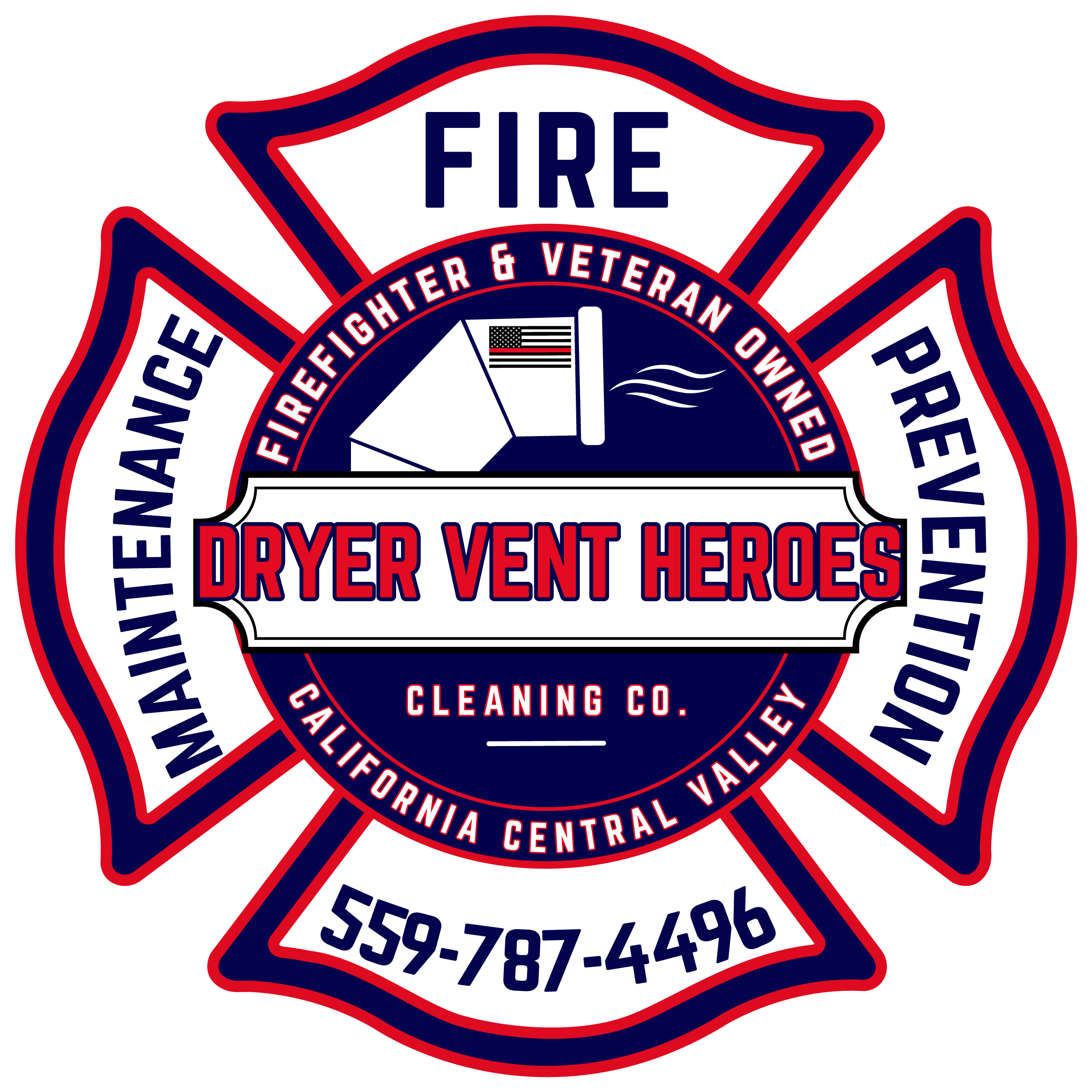 DRYER VENT HEROES